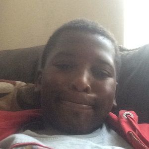 Meet your Posher, Javonte